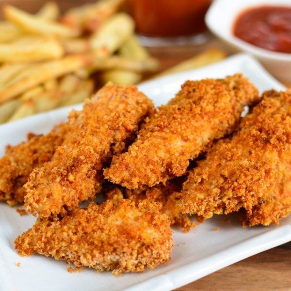 Chicken Tenders