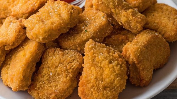 Chicken Nuggets